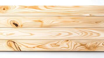 A wooden board with a pattern of wood photo