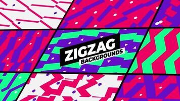 especial ziguezague fundos motion_graphic