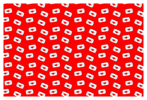 Love Notes and Letters Pattern for Valentine Day Designs png