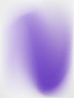 Blank abstract bright background design. Modern purple gradient wave texture vector