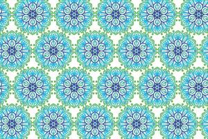 Pattern background design. wallpaper design.Fabric texture. vector