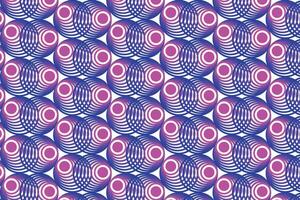 Pattern background design. Fabric design. vector