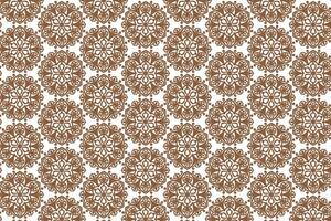 Pattern design. Fabric design. wallpaper design. vector