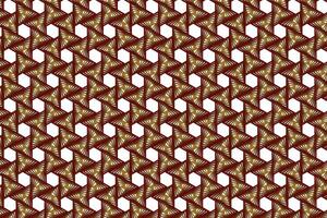 Pattern design. Fabric texture. pattern. wallpaper vector
