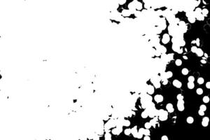 Time-affected backdrop showcasing sophisticated grain details and authentic aging marks, blending rough elements and abstract noise vector