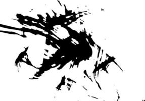 Ancient grunge texture showcasing complex grain formations and natural wear marks, blending rough elements and abstract noise vector