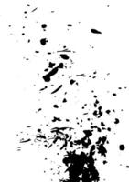 Industrial surface with intricate grain formations and vintage stains, combining weathered textures and abstract noise patterns vector