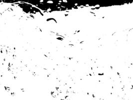Deteriorated surface with intricate grain formations and vintage stains, blending weathered textures and abstract noise patterns vector
