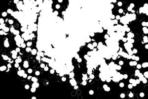 Deteriorated texture featuring complex grain patterns and natural wear elements, combining weathered details and abstract noise effects vector