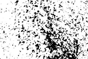 Damaged grunge backdrop with sophisticated grain structures and authentic aging marks, incorporating weathered elements and abstract noise vector
