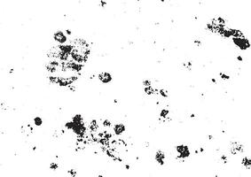 Ancient surface displaying intricate grain formations and vintage stains, blending rough textures and abstract noise effects vector