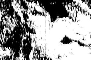 Deteriorated industrial backdrop with sophisticated grain details and authentic aging marks, combining rough characteristics vector