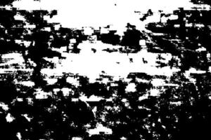 Deteriorated surface texture with sophisticated grain structures and authentic wear marks, blending abstract noise and rough details vector