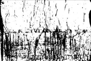 Worn surface texture showcasing complex grain patterns and authentic wear marks, incorporating abstract noise elements and weathered details vector