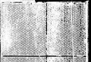 Damaged industrial backdrop with intricate grain structures and vintage wear patterns, blending abstract noise and rough surface elements vector