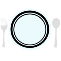 Saucepan with transparent background png
