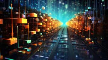 cassandra big data servers photo