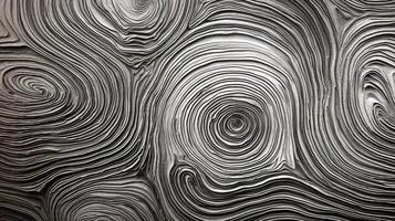 trunk swirl tree graphic photo