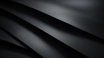 glossy carbon texture background photo