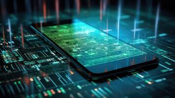 scan data matrix photo