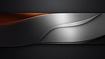 transition metal gradient photo