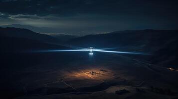 illumination technology light photo