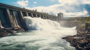 renewable water technology photo