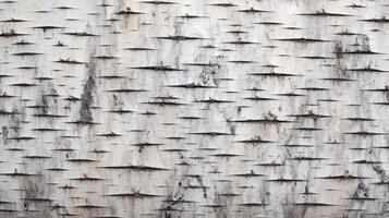 tree birch texture photo
