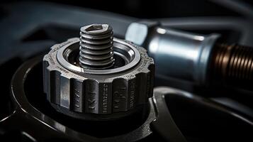 tool oil filter wrench photo