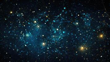 complexity abstract data background photo