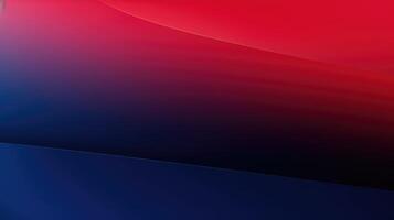 transition gradient background red to blue photo
