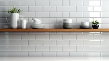 beveled subway tile texture photo