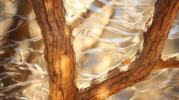 texture trees on transparent photo