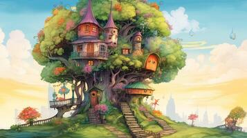 tops tree banner photo