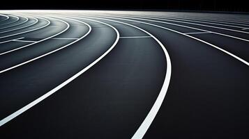 polyurethane running track texture photo