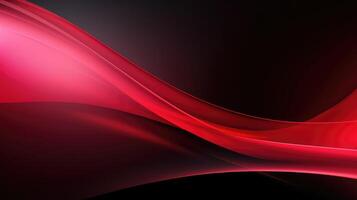 visual red and black gradient background photo