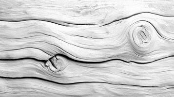 Natural wood grain texture featuring prominent knot, revealing intricate concentric rings light wooden surface close up background photo