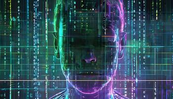 The future of artificial intelligence photo