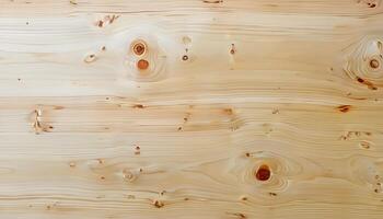 A close up of a wooden surface with many holes photo