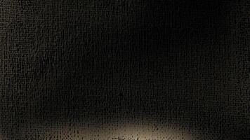 This is an Abstract Textured Background that features Dark Tones and aesthetic elements video