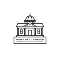 contest entry 10 for design a logo for a law firm vector