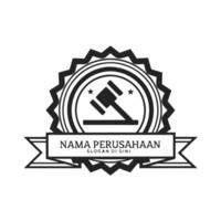 logo design for nama persian white background vector