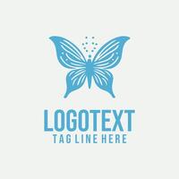 Winged Loom Filelinear floral butterfly vector
