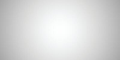 Studio Background with Neutral Gray Gradient Background for Design. vector