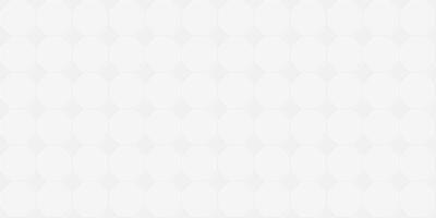 Octagon brick wall background, Abstract geometric seamless pattern design. vector