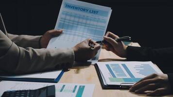Inventory management software for small businesses video