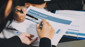 How to get your business to grow video