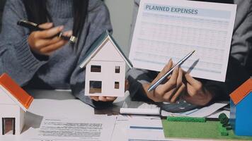 How to buy a home with a low down payment video