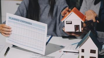 How to get a mortgage with bad credit video