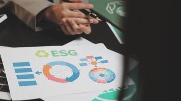 Essg is a new way to manage your business video